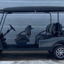 Miner's Outdoor & Rec - Golf Cars & Carts