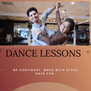 SRQ Dance Instructor - Dancing Instruction
