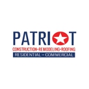 Patriot Roofing & Home Construction, Inc - General Contractors