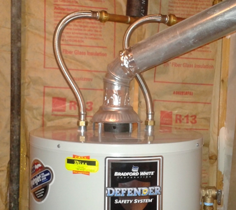 Bliss Water Heater & Boiler Repair Service - Longmont, CO