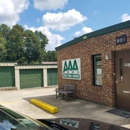 AAA Mini Storage - Moving Services-Labor & Materials