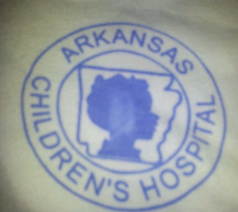 Arkansas Children's Hospital - Little Rock, AR