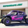 Gatorwraps gallery