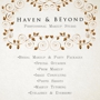 Haven & Beyond