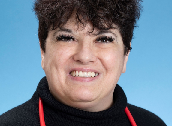 Mary J. Sarrantonio, MD - Anchorage, AK