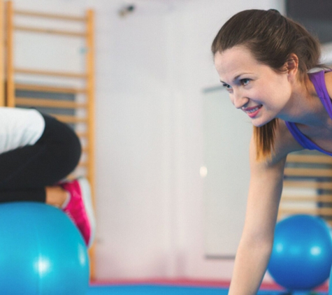 TM Physio Deakin - Deakin, ACT