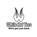 White Hot Tees - T-Shirts-Wholesale & Manufacturers