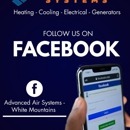 Advanced Air Systems - Compressor Repair