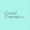 Crystal Concepts Inc - China, Crystal & Glassware