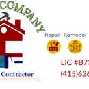 AC and Company - Home Builders