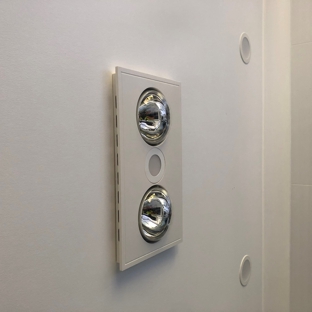 Griffiths Innovative Electrical
