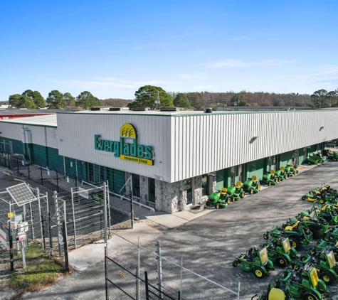 Everglades Equipment Group - Odessa, FL