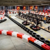 High Voltage Indoor Karting gallery