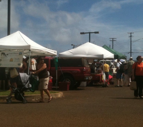 Kauai Community College - Lihue, HI