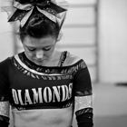 Diamonds All-Star Cheerleading and Tumbling