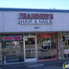 Jeannie's Beauty Salon