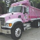Mid GA Trucking - Dump Truck Service