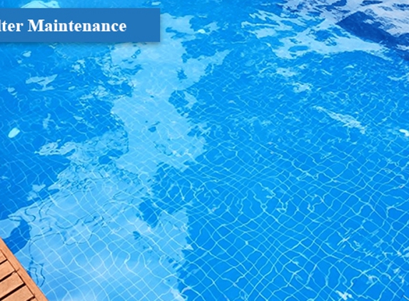 Diamond Clear Pools - Ravenhall, VIC. Pool Cartridge Filters