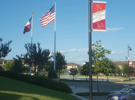 Town of Fairview Town Hall - McKinney, TX