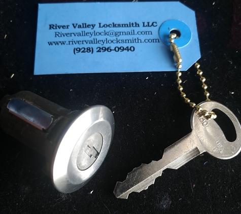 River Valley Locksmith - Mohave Valley, AZ. Need An Automotive Locksmith in Bullhead City? Call Us Today!