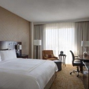 Dallas/Plano Marriott at Legacy Town Center - Hotels