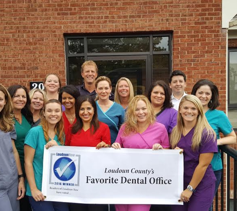 Cardinal Park Family Dental Care - Leesburg, VA