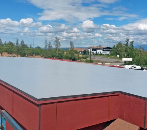 Alaska Roof Coatings - Anchorage, AK