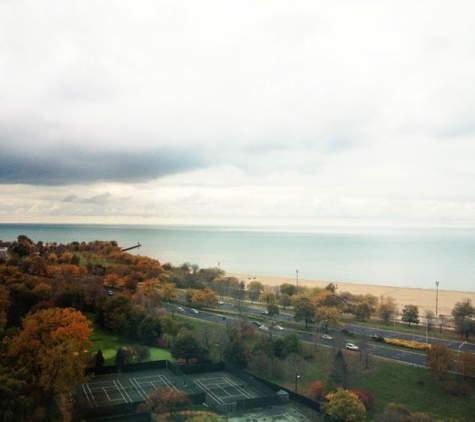 5100 N Marine Drive Condo - Chicago, IL