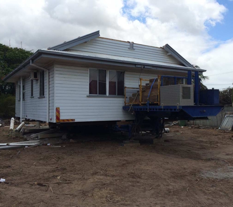 Ace House Relocators - Brookhill, QLD