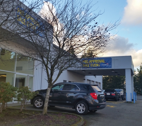 Car Loan Seekers - Kirkland, WA