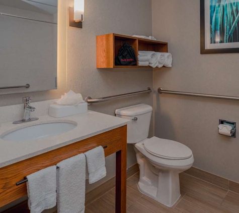 Homewood Suites by Hilton Ft. Worth-Bedford - Bedford, TX