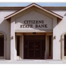 Citizens State Bank - Commercial & Savings Banks