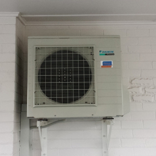 The Heat Pump Man