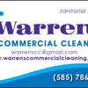 Warren's Commercial Cleaning gallery