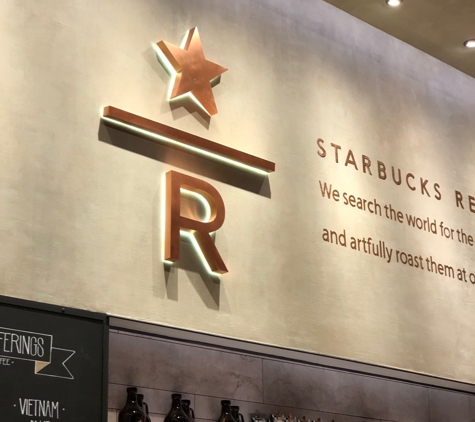 Starbucks Coffee - Austin, TX