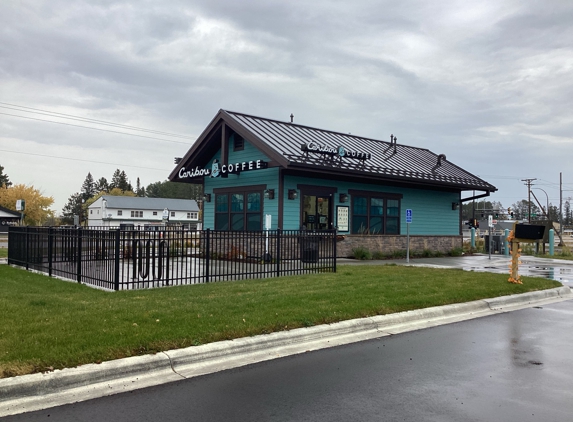 Caribou Coffee - Hermantown, MN