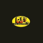 CJ's Excavating Inc