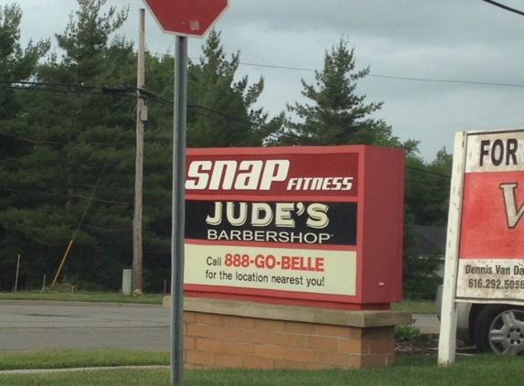 Snap Fitness - Comstock Park, MI