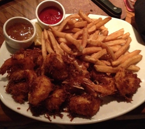 Outback Steakhouse - Hyattsville, MD