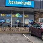 Jackson Hewitt Tax Service