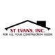 ST Evans, Inc.