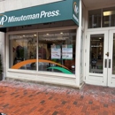Minuteman Press - Check Printing Services