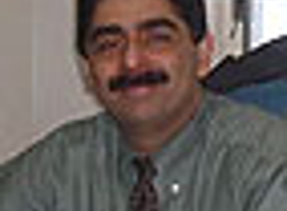 Dr. Shariq A Afridi, MD - Trenton, NJ