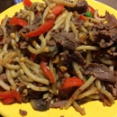 Mongo's Grill - Mongolian Restaurants