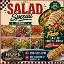 Hope Kitchen