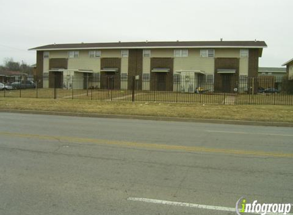 Oklahoma City Housing Authority - Oklahoma City, OK