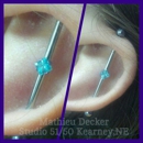 Studio 51/50 Body Piercing - Body Piercing