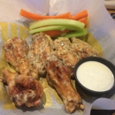 Buffalo Wild Wings - Chicken Restaurants