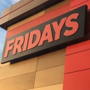 TGI Fridays - American Restaurants