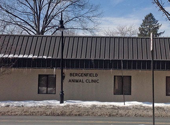 Bergenfield Animal Clinic - Bergenfield, NJ